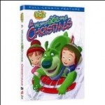 Boz Christmas DVD