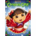 Dora Christmas Carol