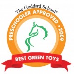 Goddard School Eco Toys