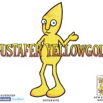 Gustafer Yellowgold CD + DVD