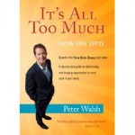 Peter Walsh DVD