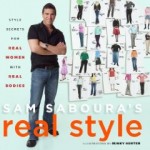 Sam Saboura Real Style Book