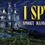 Scholastic ISpy Spooky app