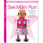 See Mom Run Book Cover