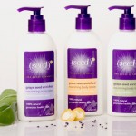 Seed Body Lotion
