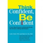 Think Confident Be Confident