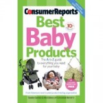 Consumer Reports Best Baby Products