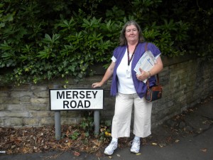 My school was on Mersey Road in Didsbury.