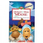 BABW Holly & Hal Moose Uplifting Adventure