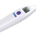 TempleTouch Thermometer