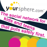 Yoursphere ad